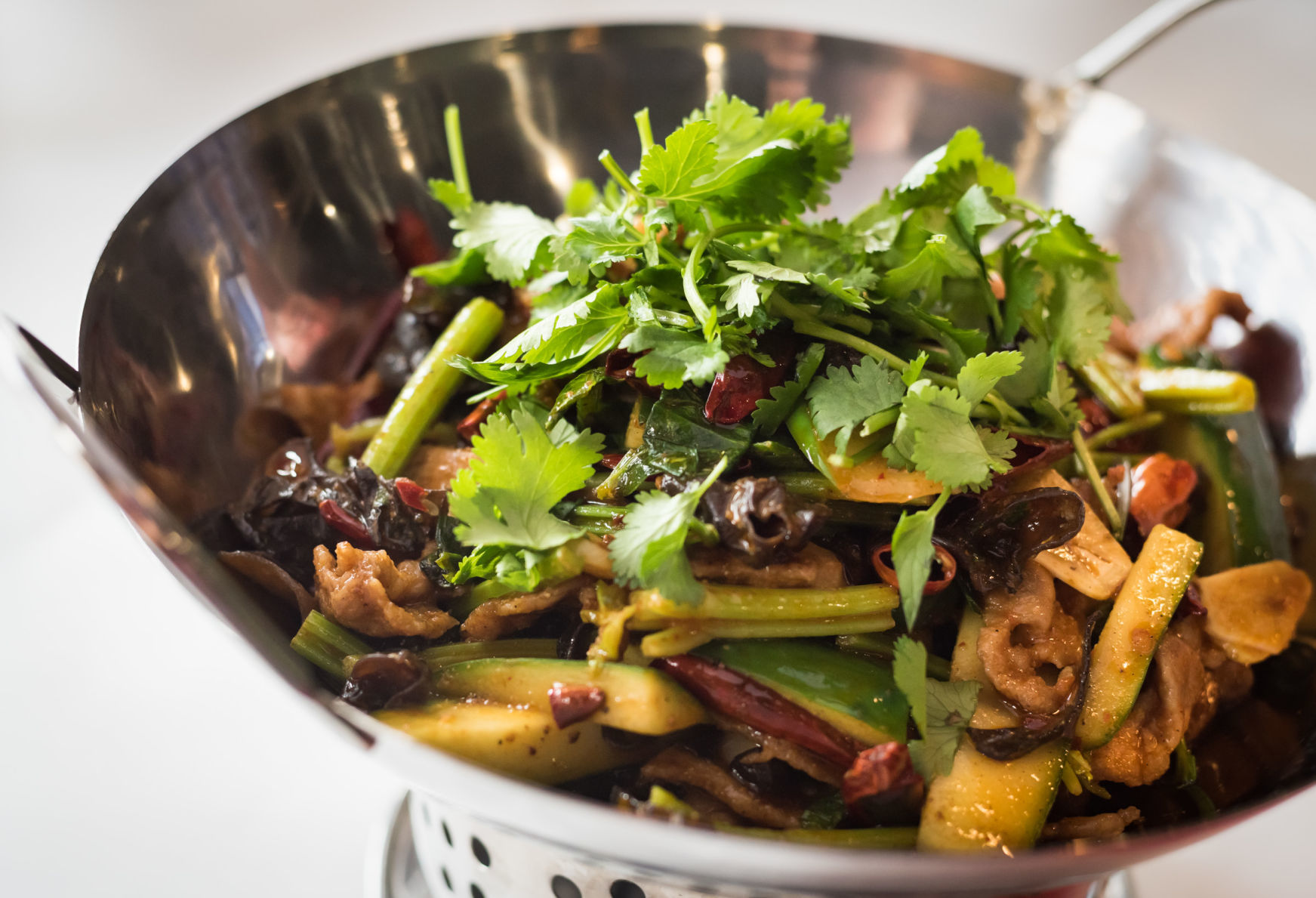 New Sichuan